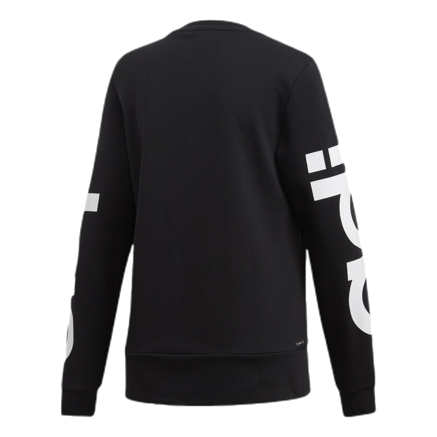 Essential Brand Sweat Black