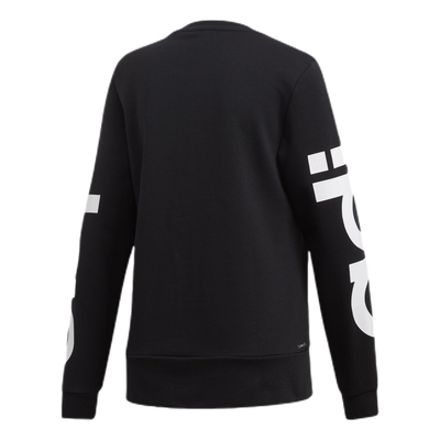 Essential Brand Sweat Black