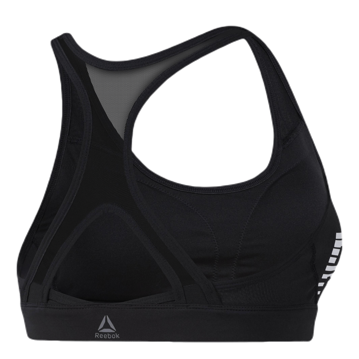 Hero Racer ReebokRead Pad White/Black