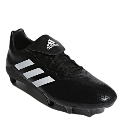 Engage Boots Core Black / Cloud White / Core Black