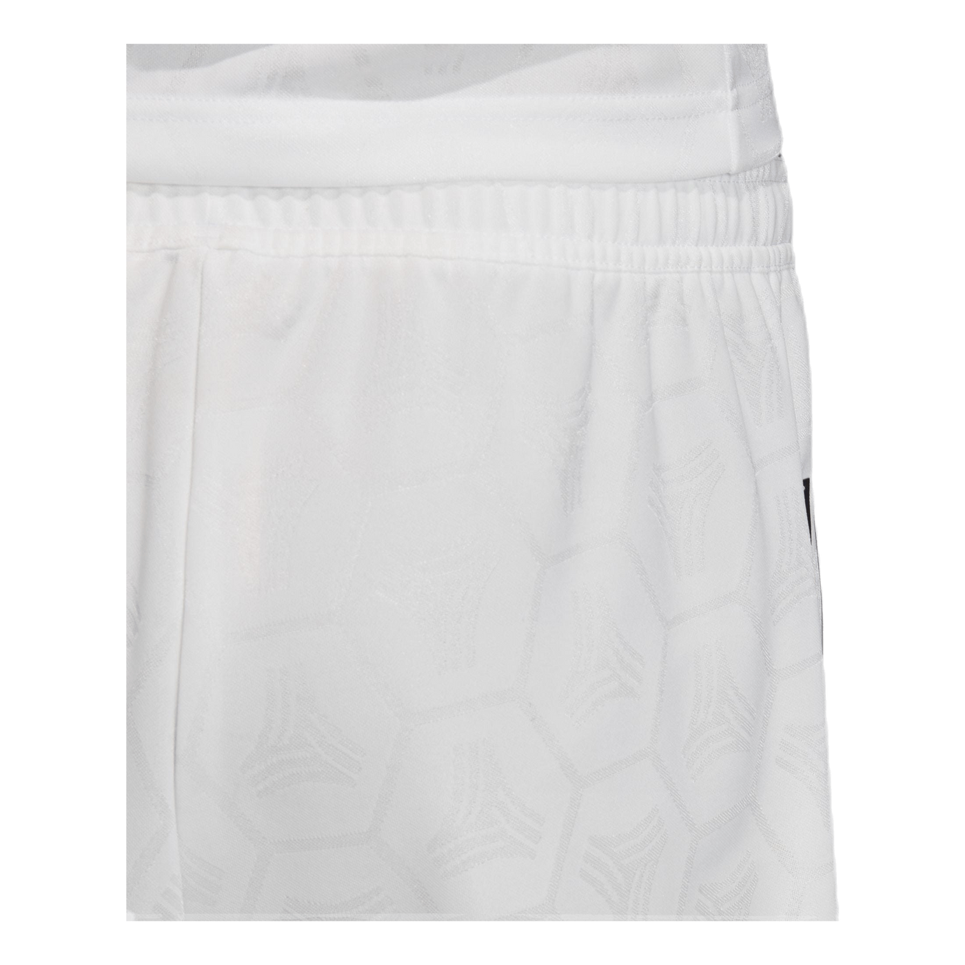 Tango JQD Short White