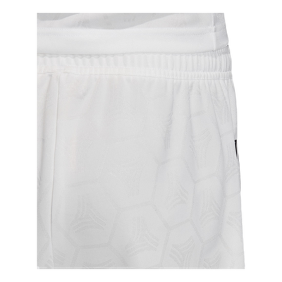 Tango JQD Short White