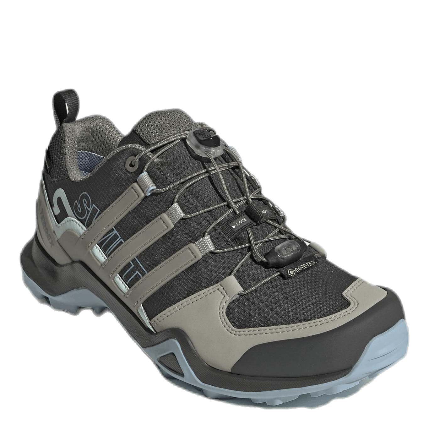 Terrex Swift R2 GTX Shoes Black/Beige