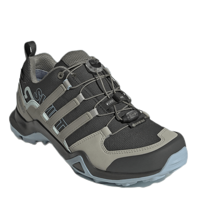 Terrex Swift R2 GTX Shoes Black/Beige