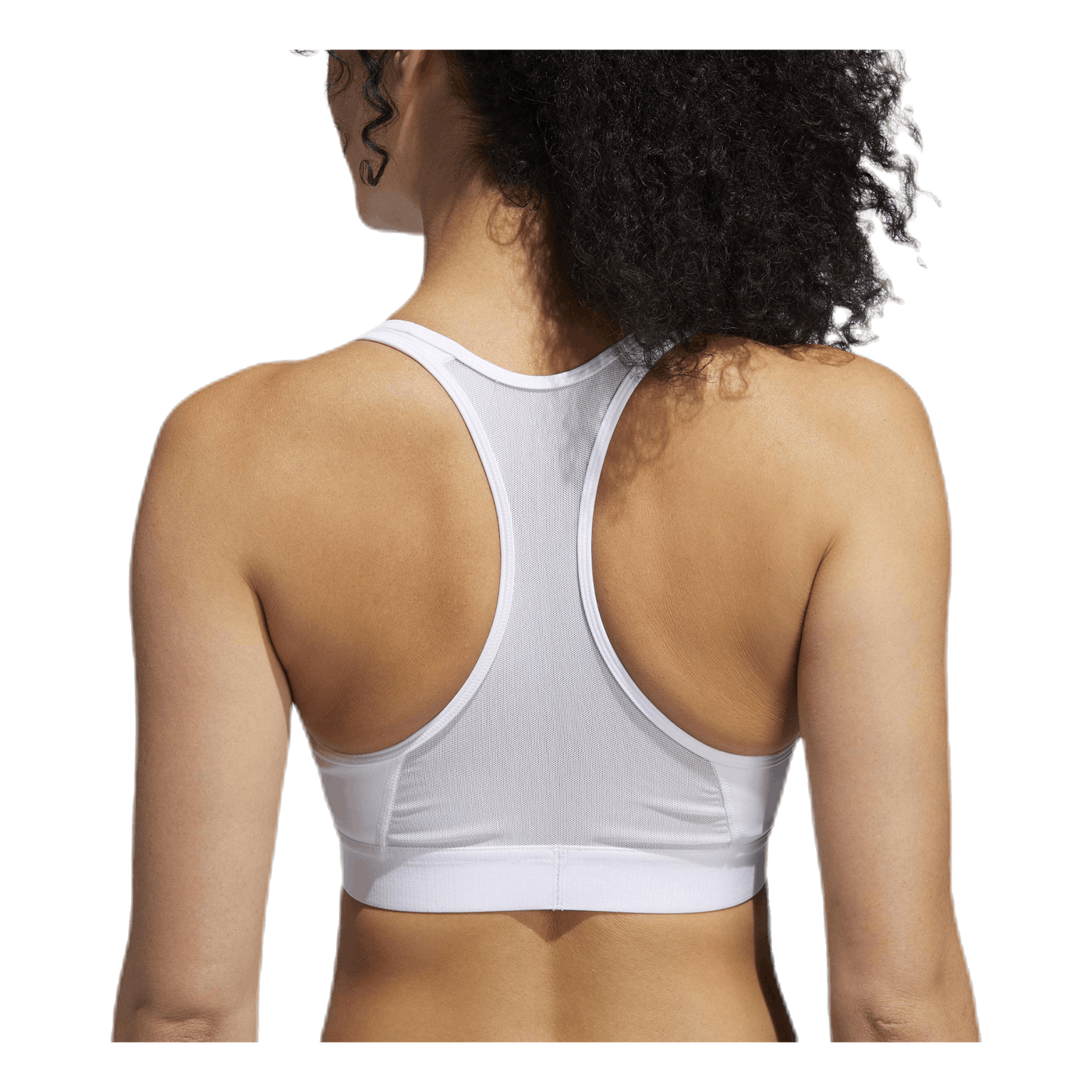 Drst Alphaskin Bra White