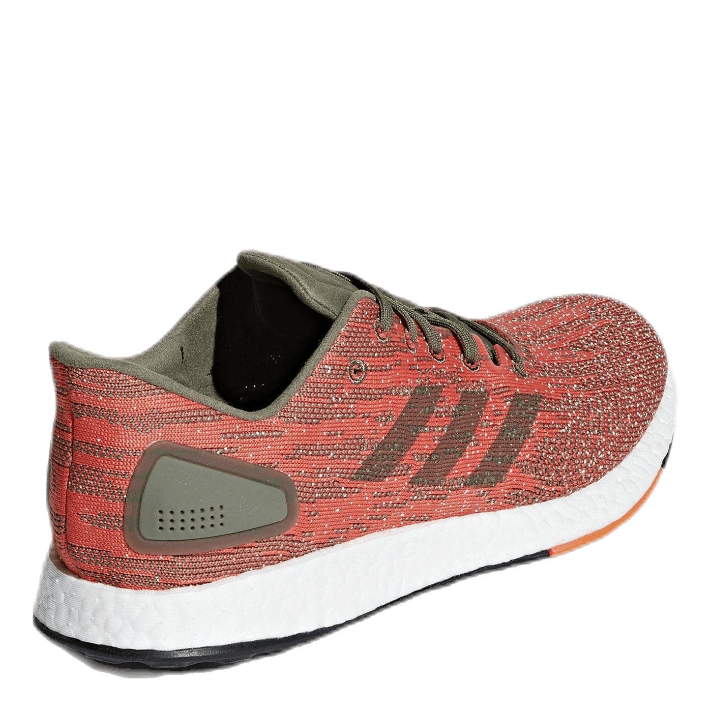 PureBOOST DPR Red