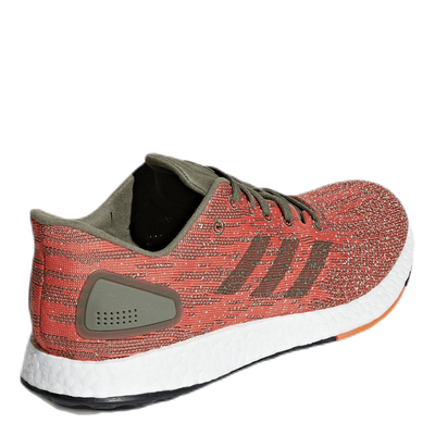 PureBOOST DPR Red