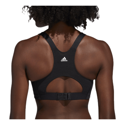 Ultimate Alpha Bra Black