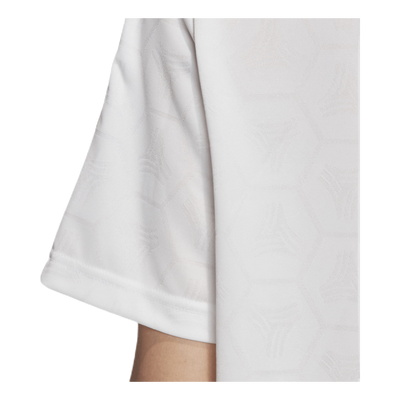 Tango JQD Jersey White