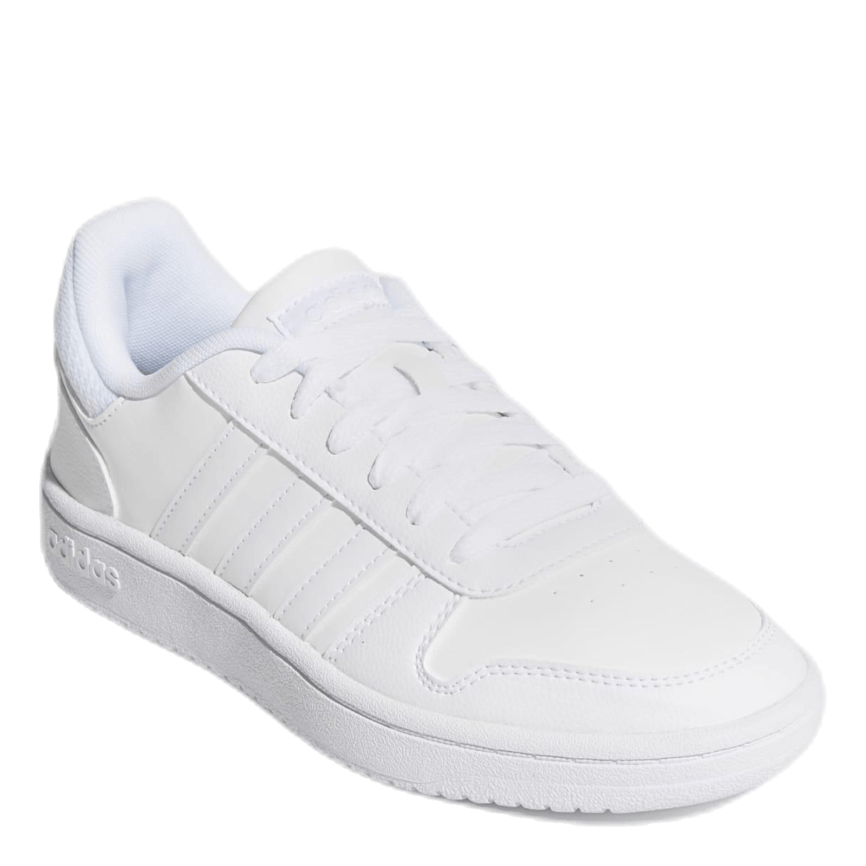 Hoops 2.0 Shoes Cloud White / Cloud White / Cloud White