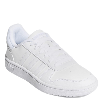 Hoops 2.0 Shoes Cloud White / Cloud White / Cloud White