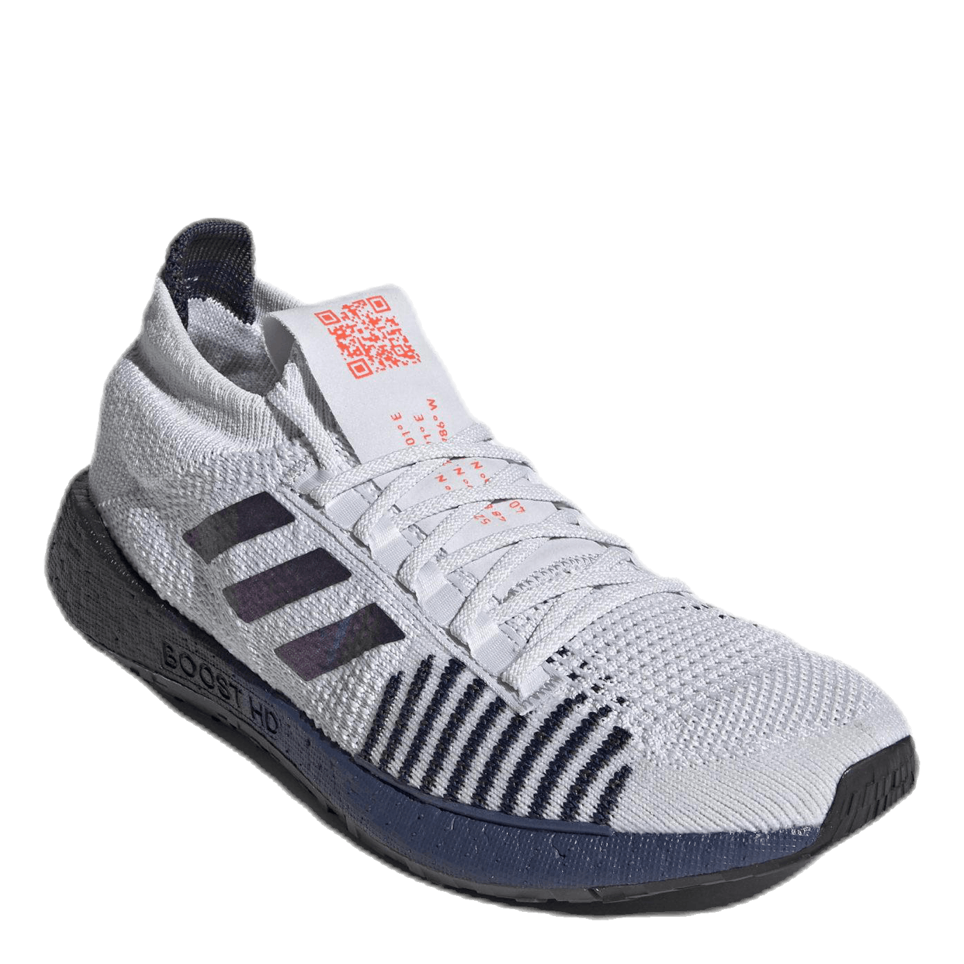 Pulseboost Hd M Dash Grey / Boost Blue Violet Metallic / Tech Indigo