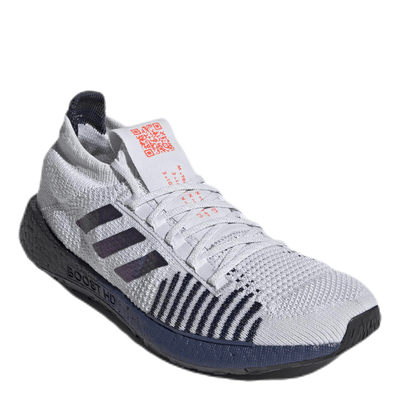 Pulseboost Hd M Dash Grey / Boost Blue Violet Metallic / Tech Indigo