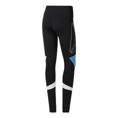 OSR Delta Tight Black