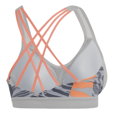 SFI AI Bra Orange/Grey