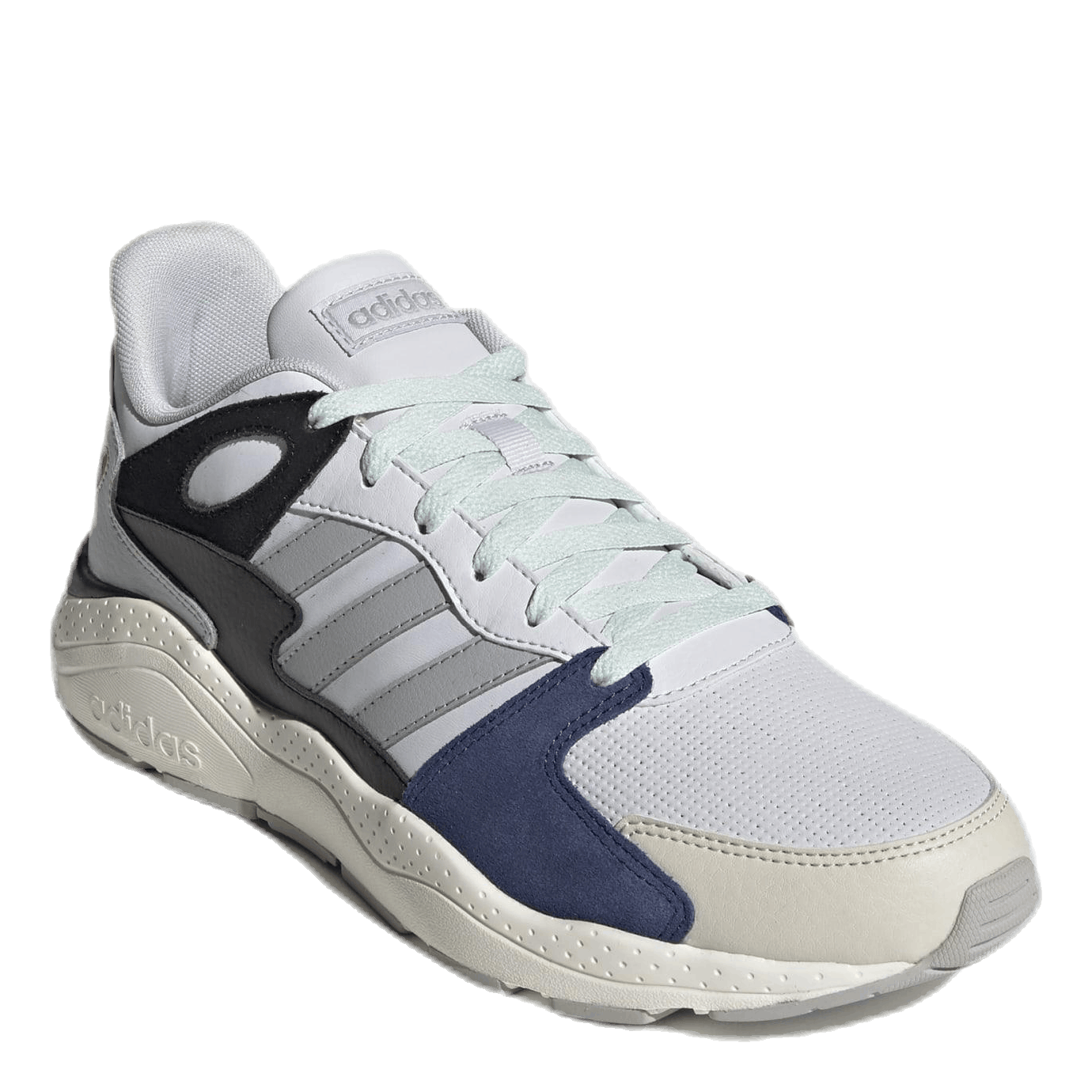 Crazychaos Shoes Dash Grey / Grey Two / Core Black