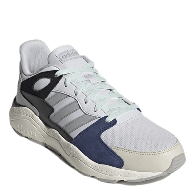 Crazychaos Shoes Dash Grey / Grey Two / Core Black