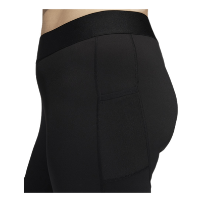 Alphaskin SP Long Tight Plus Black