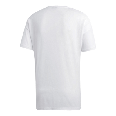 ID Stadium Tee White