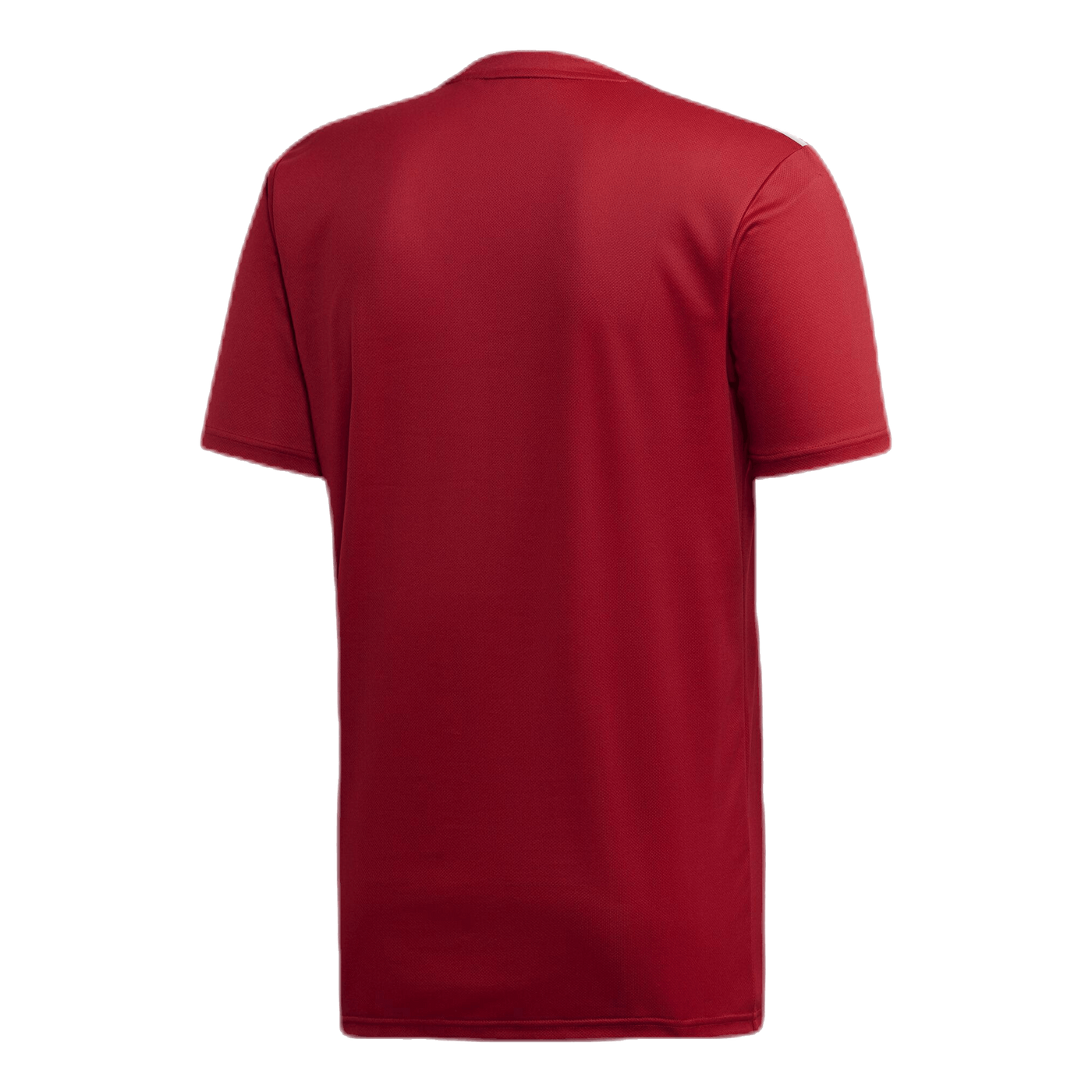 Tango MW Jersey Red