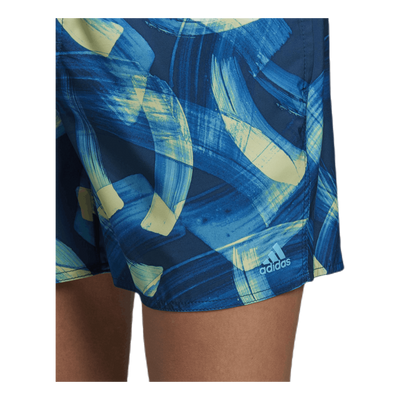 Parlet Shorts SL Blue