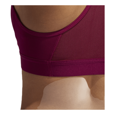 Drst Alphaskin Bra Red