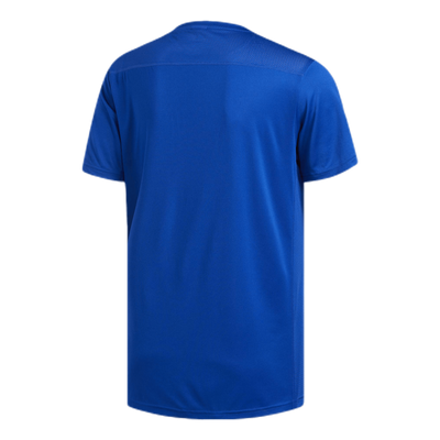 Own The Run Tee Blue