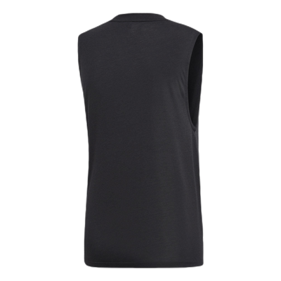 Must Have Tank Black