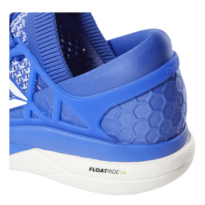 Floatride Run ULTK Blue/White/Gold