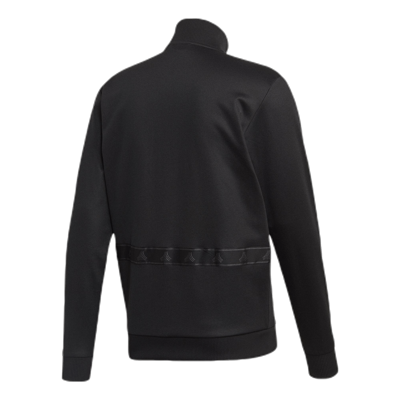 Tango Club H Jacket Black