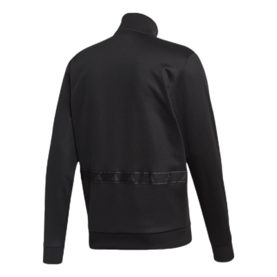 Tango Club H Jacket Black