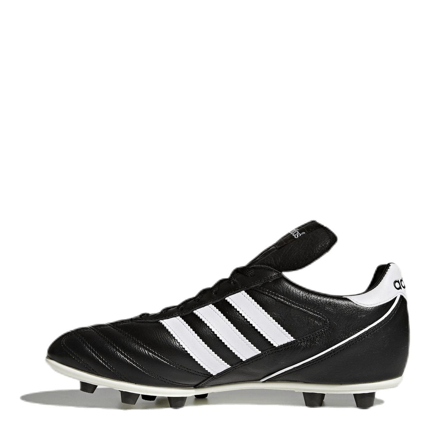 Kaiser 5 Liga Boots Black