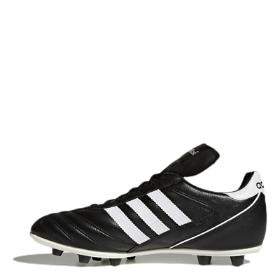 Kaiser 5 Liga Boots Black