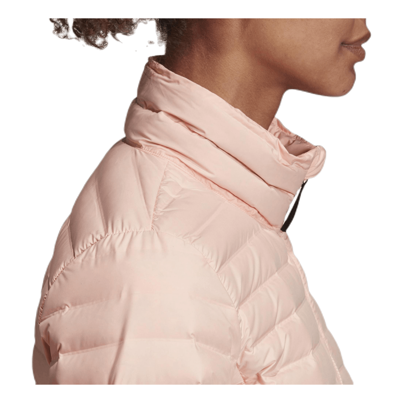 Varilite Jacket Pink