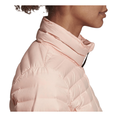 Varilite Jacket Pink