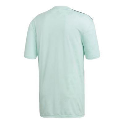 Tango Jaquard Jersey Blue/Green