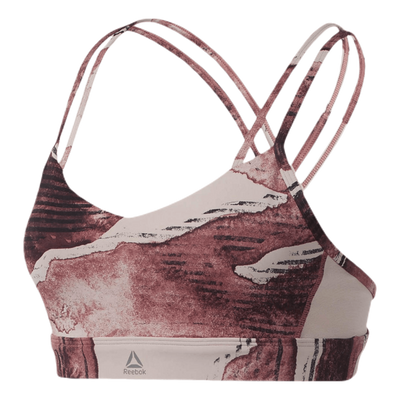 Y Hero Strappy Pink/White