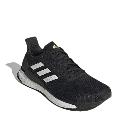 Solar Boost 19 M Core Black / Cloud White / Signal Green