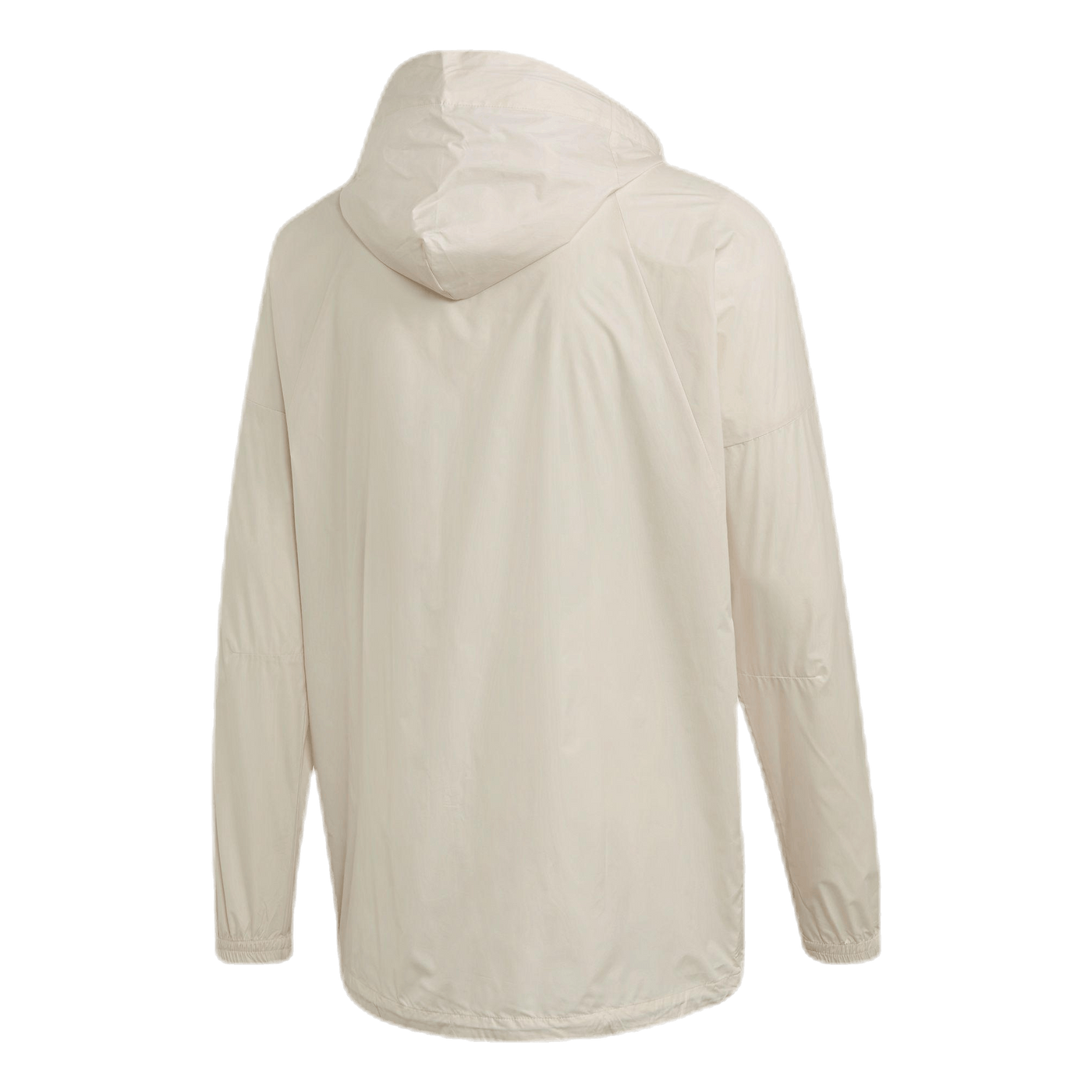 Wind Jacket Parley White