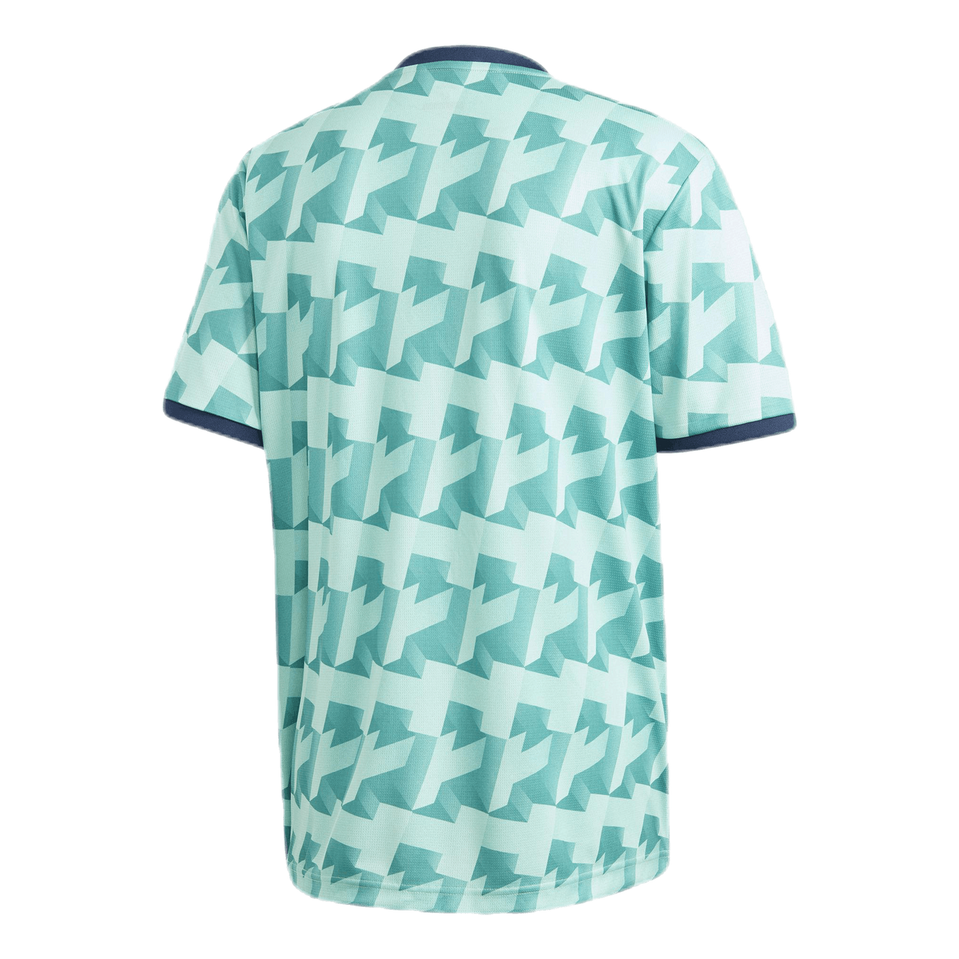 Tango All Over Print Jersey Green