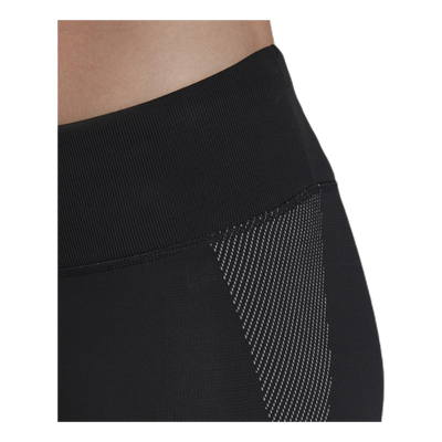 Primeknit Tight White/Black