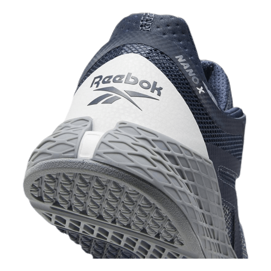 Reebok Nano X Grey