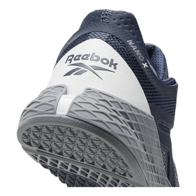 Reebok Nano X Grey