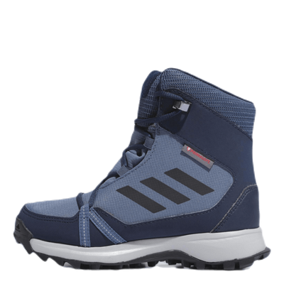 TERREX Snow CP CW Shoes Tech Ink / Core Black / Collegiate Navy