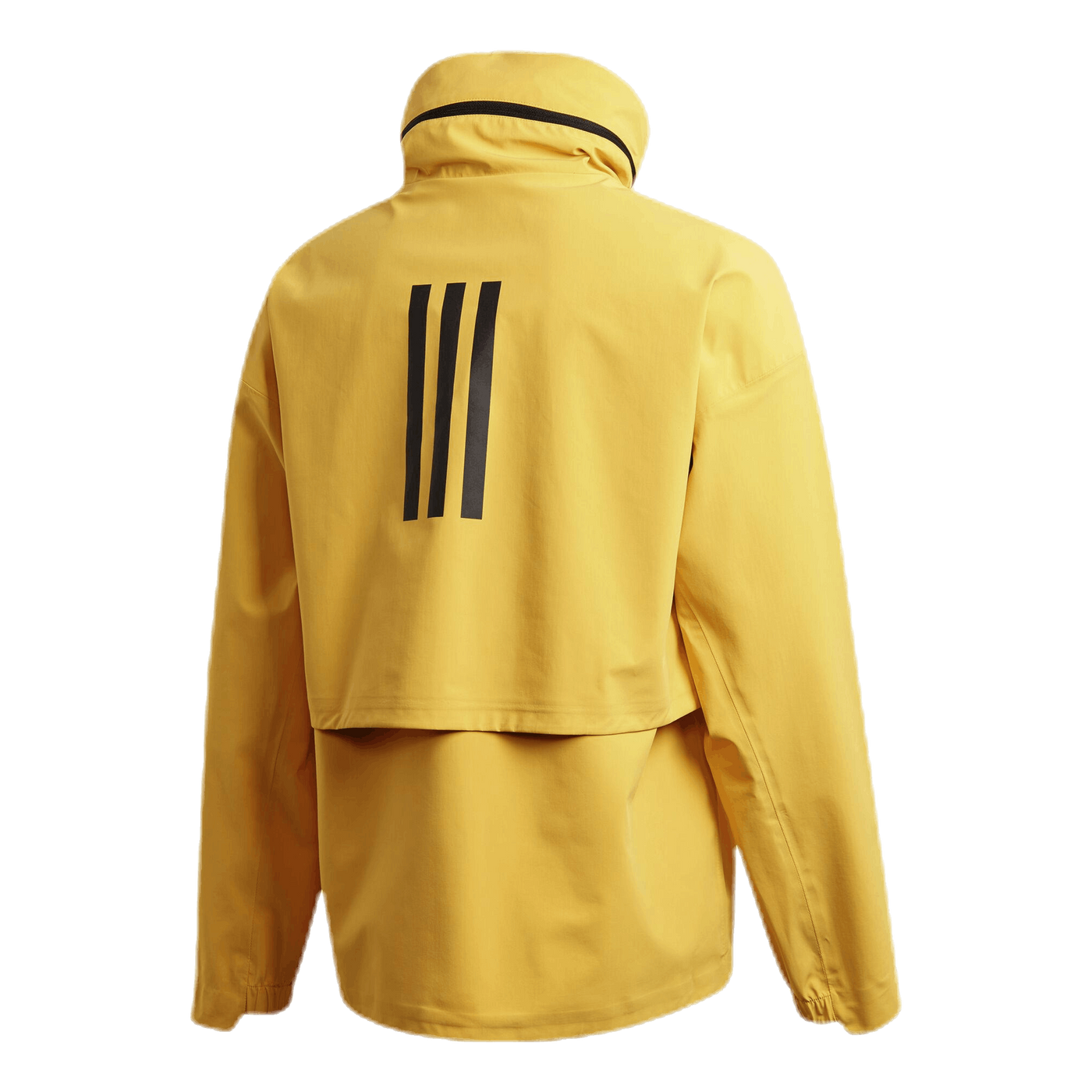 My Shelter Jacket Yellow