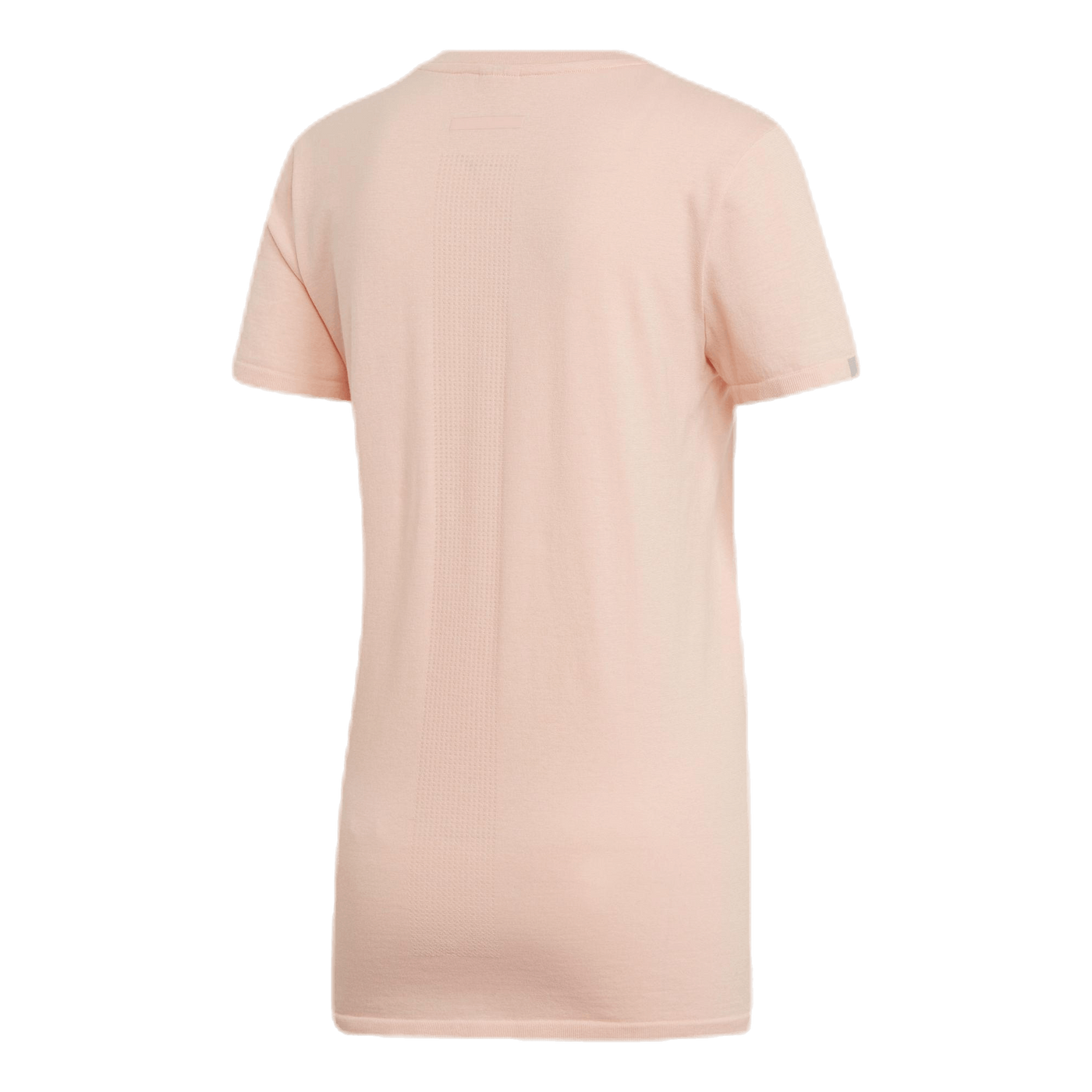 25/7 Tee Orange/Pink