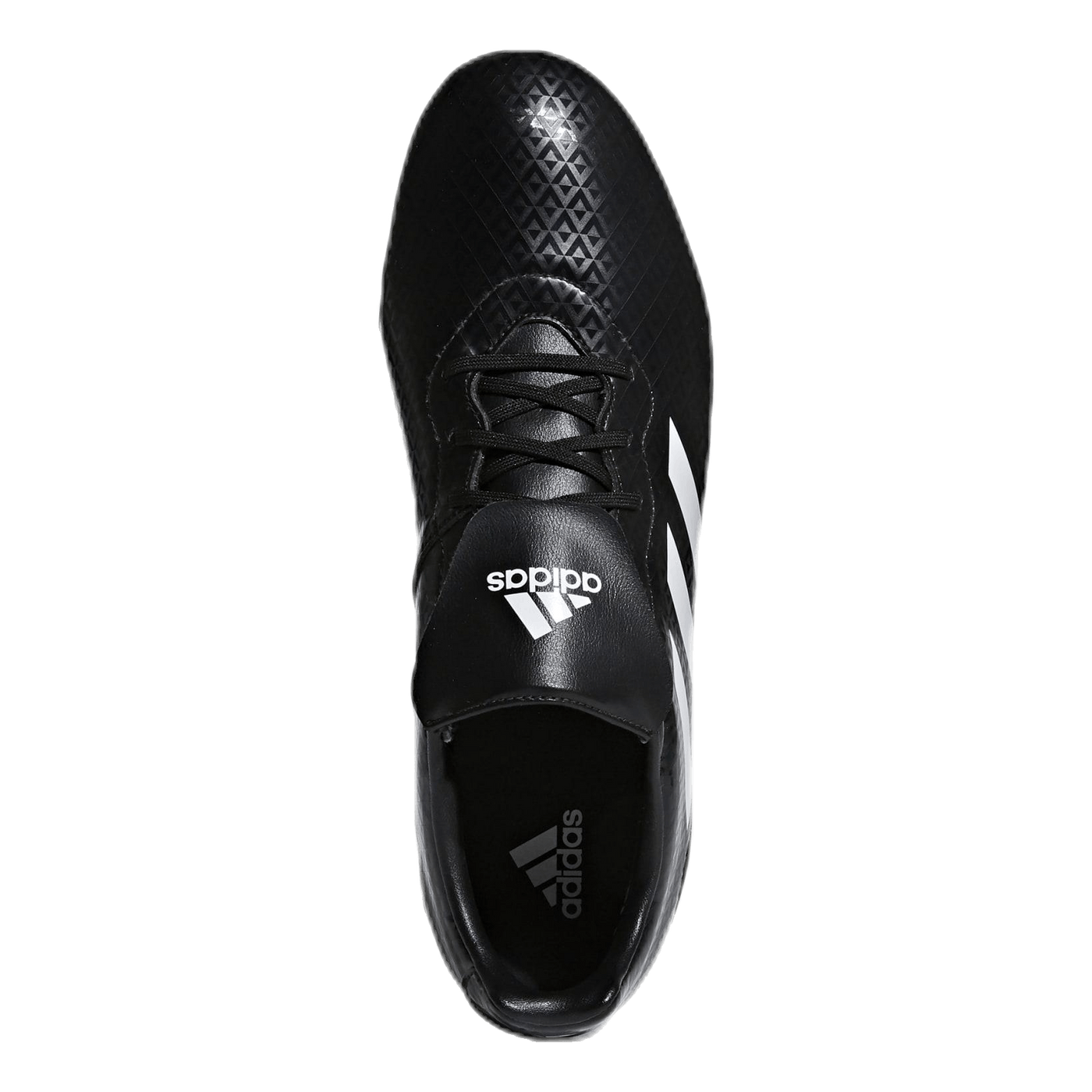 Engage Boots Core Black / Cloud White / Core Black