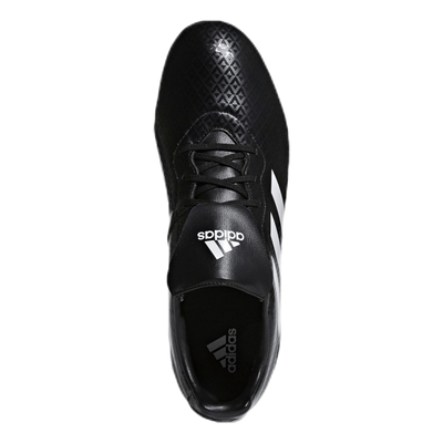 Engage Boots Core Black / Cloud White / Core Black