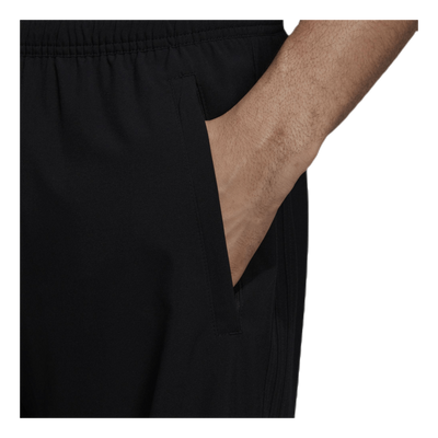 Tango Shorts Black