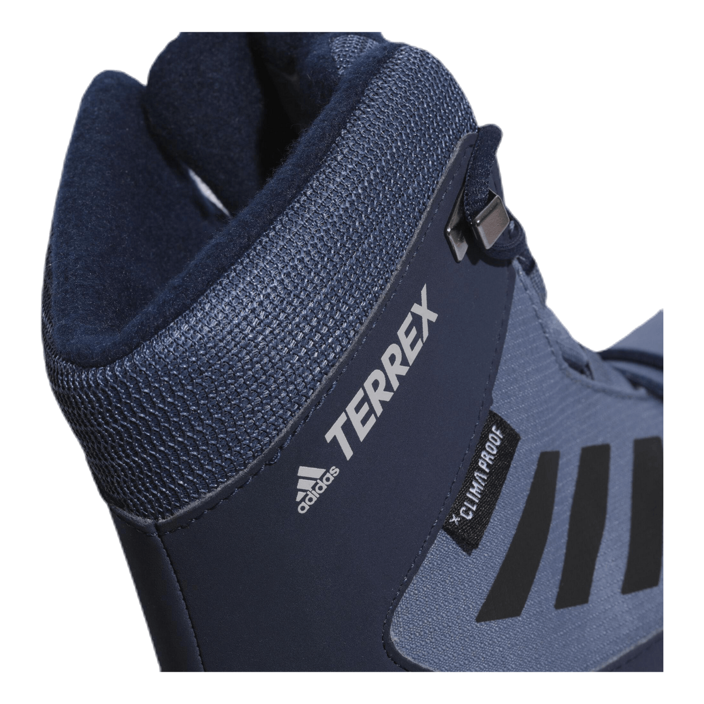 TERREX Snow CP CW Shoes Tech Ink / Core Black / Collegiate Navy